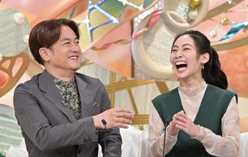 なすなかにし那須さん