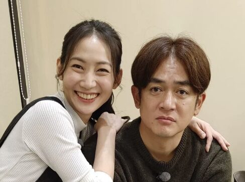 なすなかにし那須さん