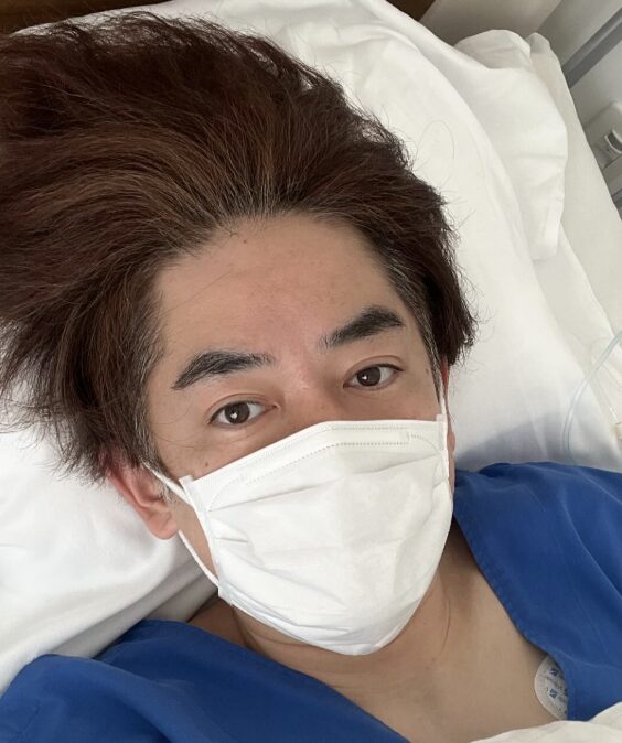 なすなかにし那須さん