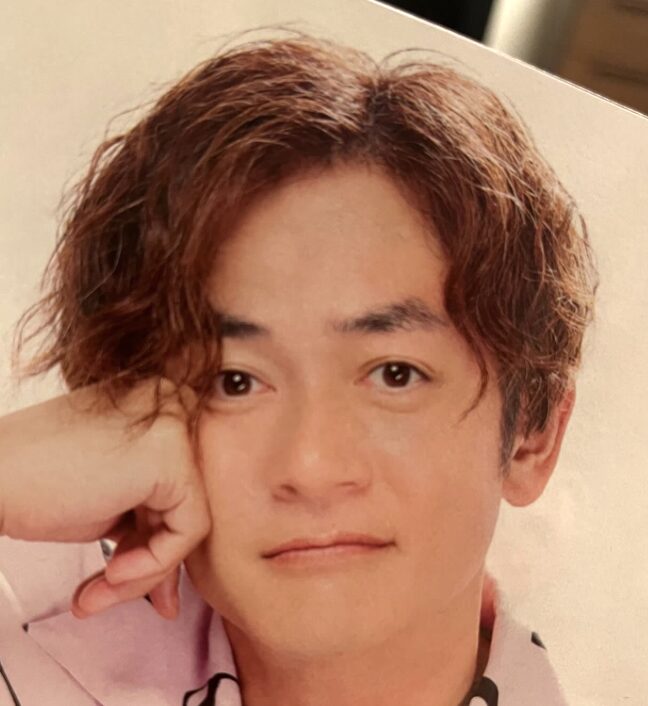 なすなかにし那須さん