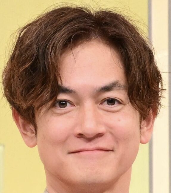 なすなかにし那須さん