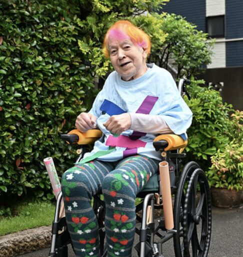 志茂田景樹さん