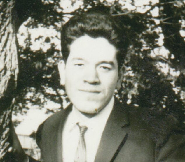 志茂田景樹さん