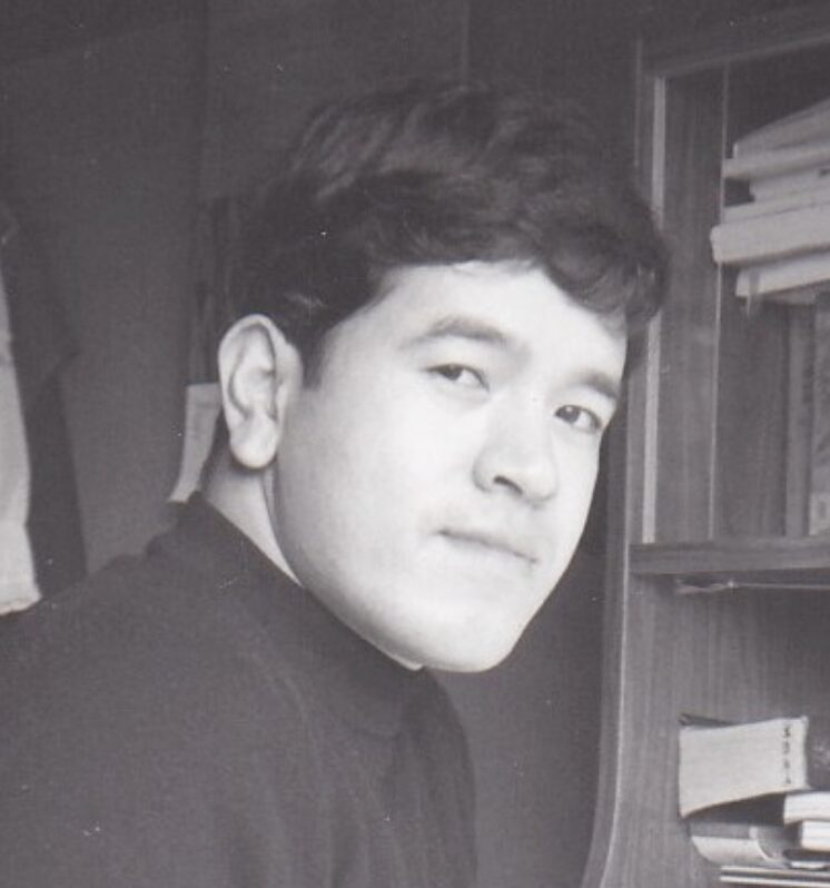 志茂田景樹さん