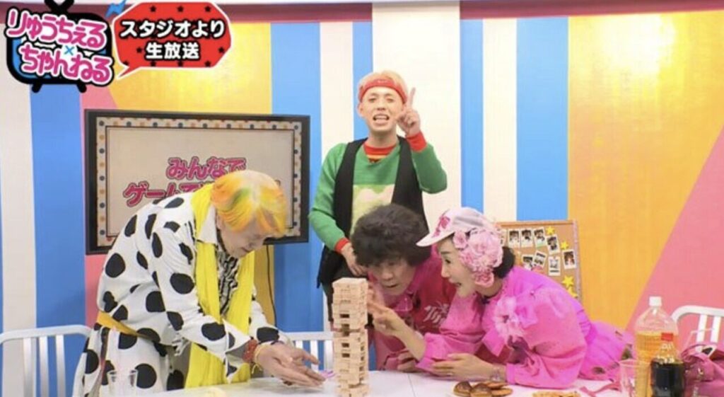 志茂田景樹さん