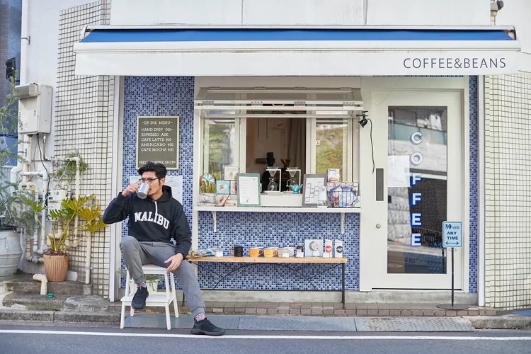 坂口憲二さん
