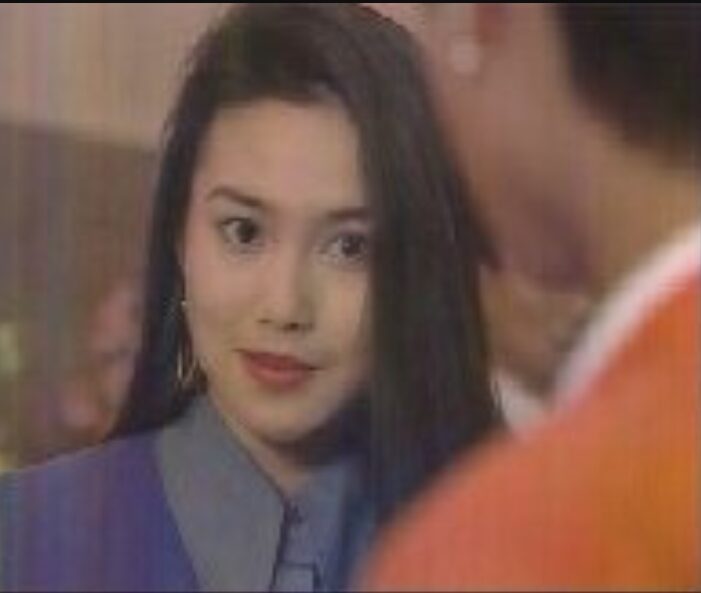 中谷美紀さん