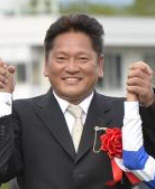 佐々木主浩さん