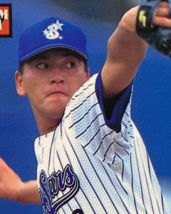 佐々木主浩さん