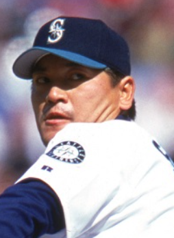 佐々木主浩さん