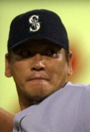 佐々木主浩さん