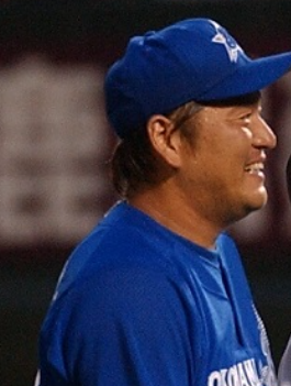 佐々木主浩さん