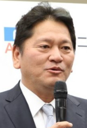 佐々木主浩さん