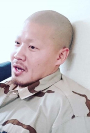 一ノ瀬ワタルさん
