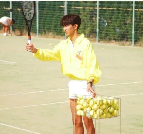 金子昇さん