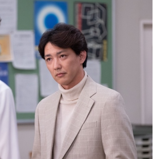 金子昇さん