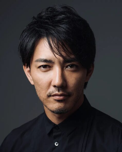 金子昇さん