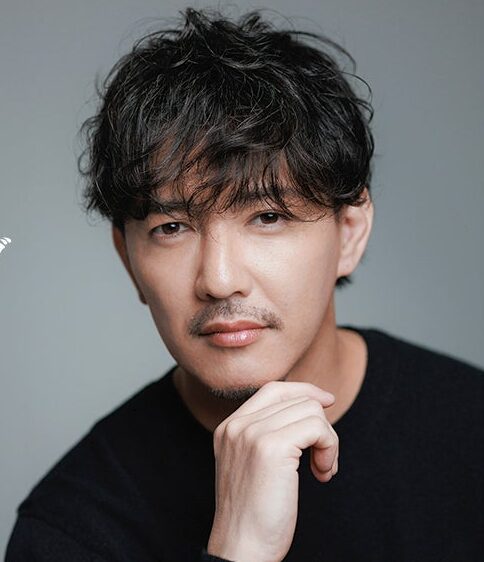 金子昇さん