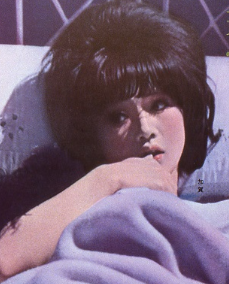 加賀まりこさん