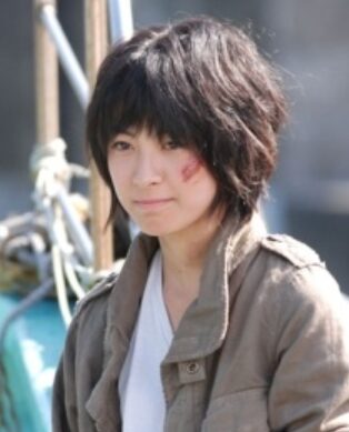 瀧本美織さん