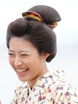 瀧本美織さん