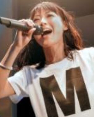 瀧本美織さん