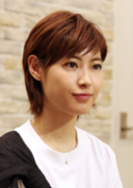 瀧本美織さん