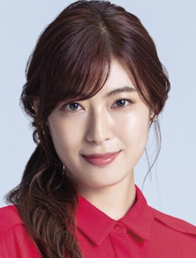 瀧本美織さん