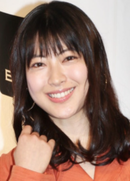 瀧本美織さん