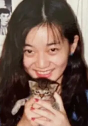 遠山景織子さん