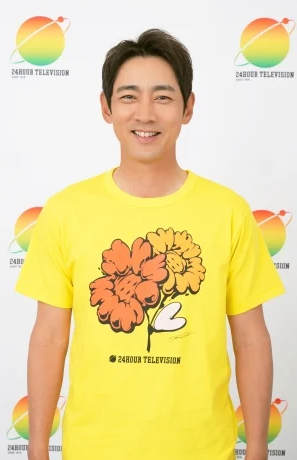 小泉孝太郎さん