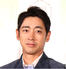 小泉孝太郎さん