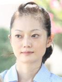 遠山景織子さん