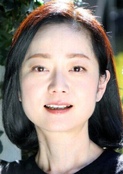 遠山景織子さん