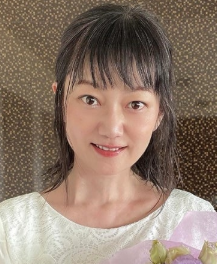 遠山景織子さん