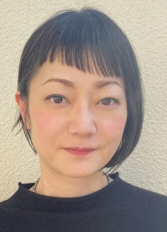 遠山景織子さん