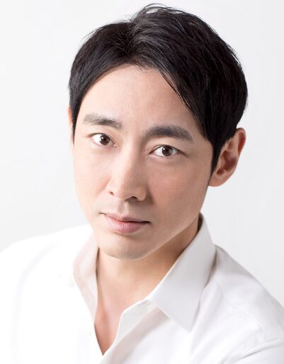 小泉孝太郎さん