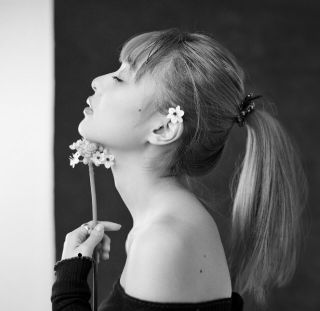 内田理央さん