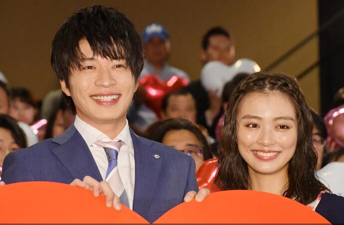 内田理央さん