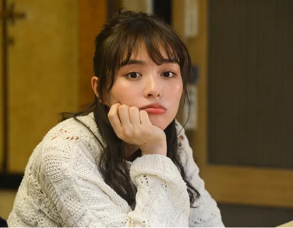 内田理央さん