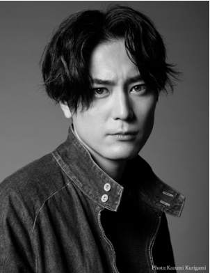 間宮祥太朗さん