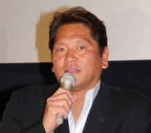 佐々木主浩さん