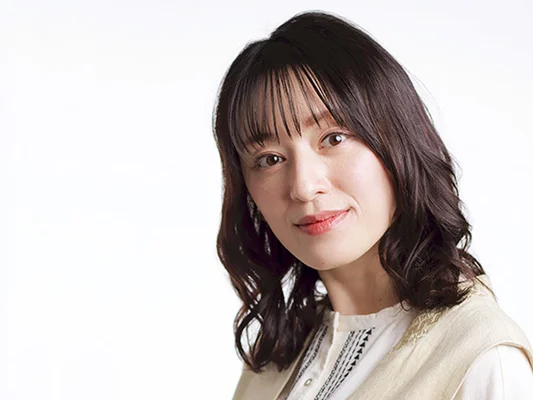栗山千明さん