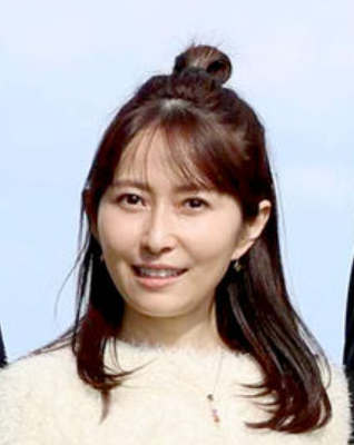 榎本加奈子さん