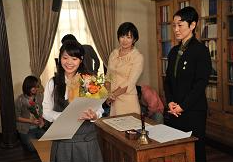 岸井ゆきのさん