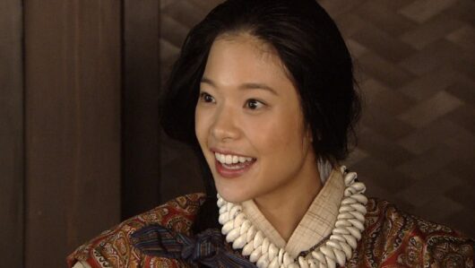 岸井ゆきのさん