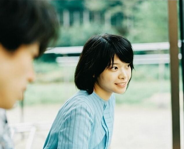 岸井ゆきのさん