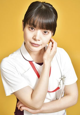 岸井ゆきのさん