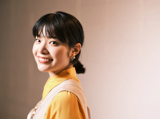 岸井ゆきのさん