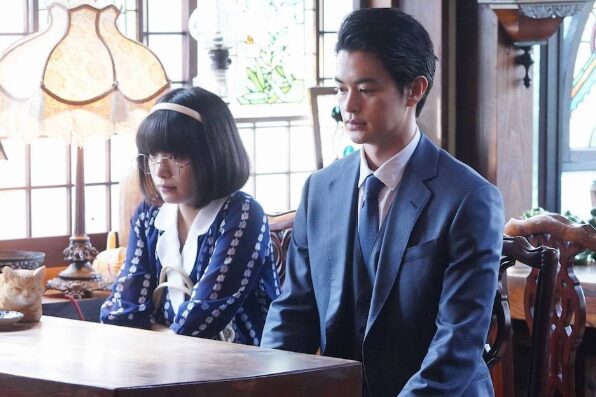 岸井ゆきのさん